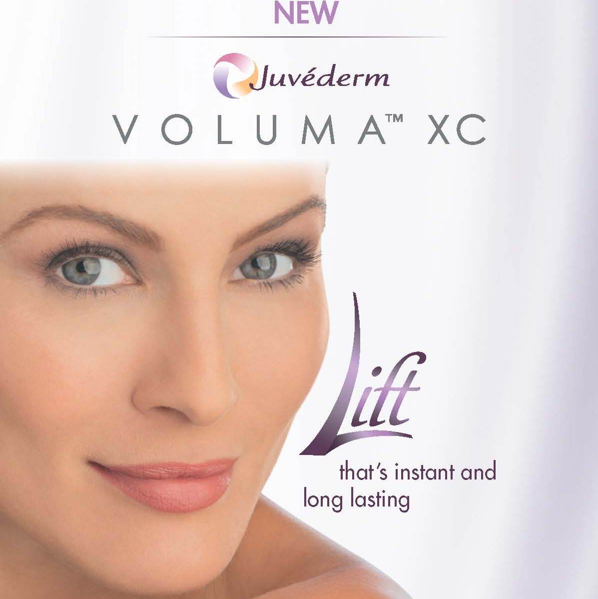 Voluma VX