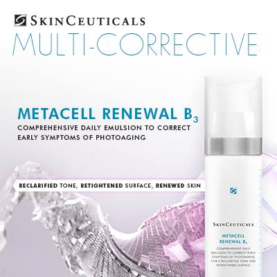 Metacell skin cream