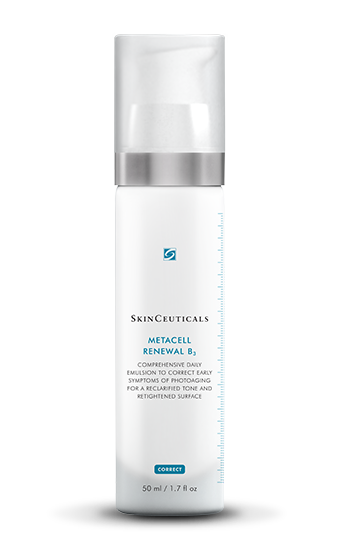 Metacell skin cream