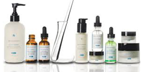 skinceuticals products